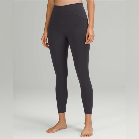 lululemon athletica Pants - Lululemon InStill High-Rise Tights 25" in Black